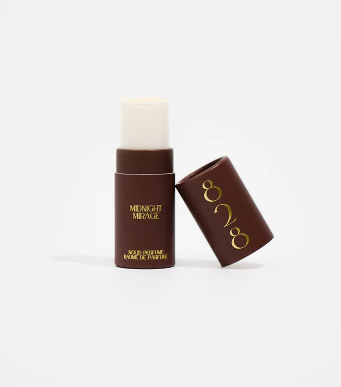 Midnight Mirage Solid Perfume