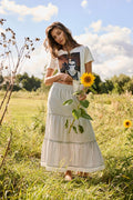 Milana Skirt