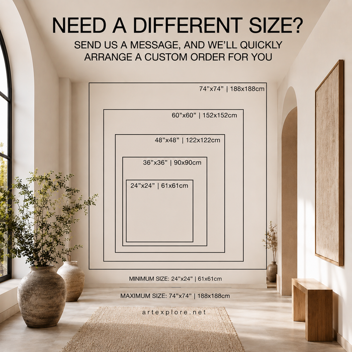 Modern Folk Art  #ABAS469