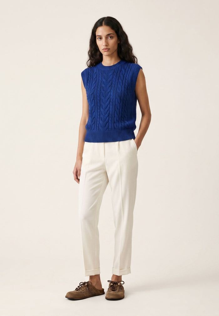 Nomad Breeze Open-Back Mules