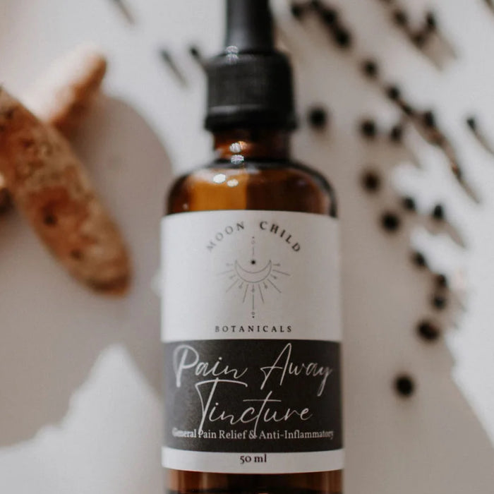 Pain Away Tincture