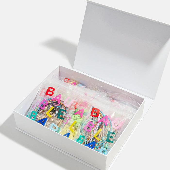 Party Bead Kit - Bag Charms Party Bead Kit