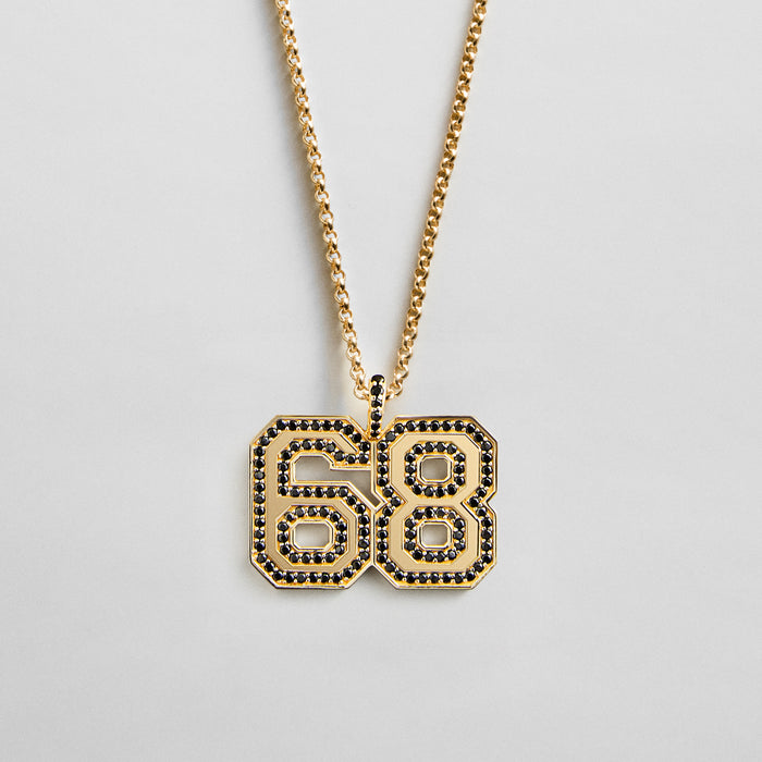 variant:2 Numbers