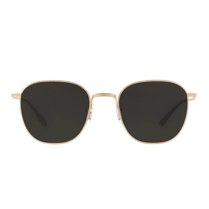 Payton Gold Black Sunglasses Shady lady