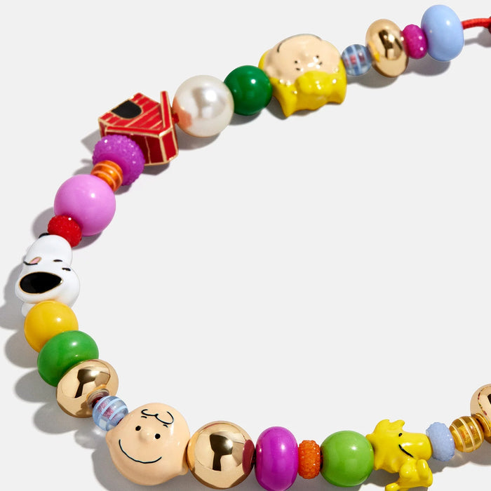 Peanuts Phone Charm - Peanuts Phone Charm