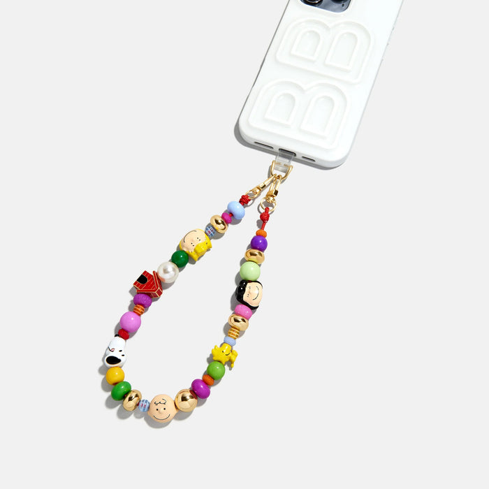 Peanuts Phone Charm - Peanuts Phone Charm