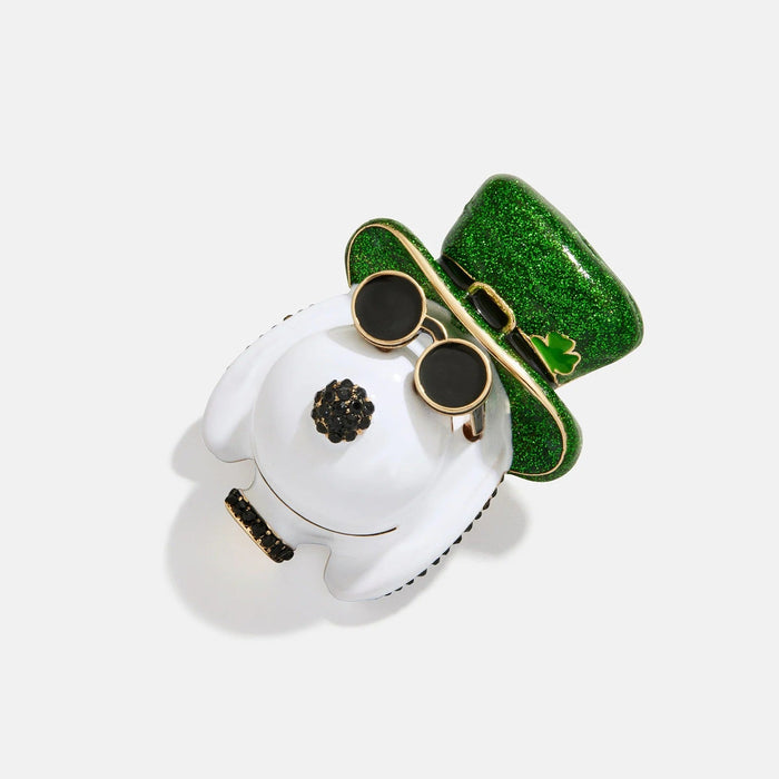 Peanuts Snoopy St. Patrick’s Day 3D Pin - Snoopy