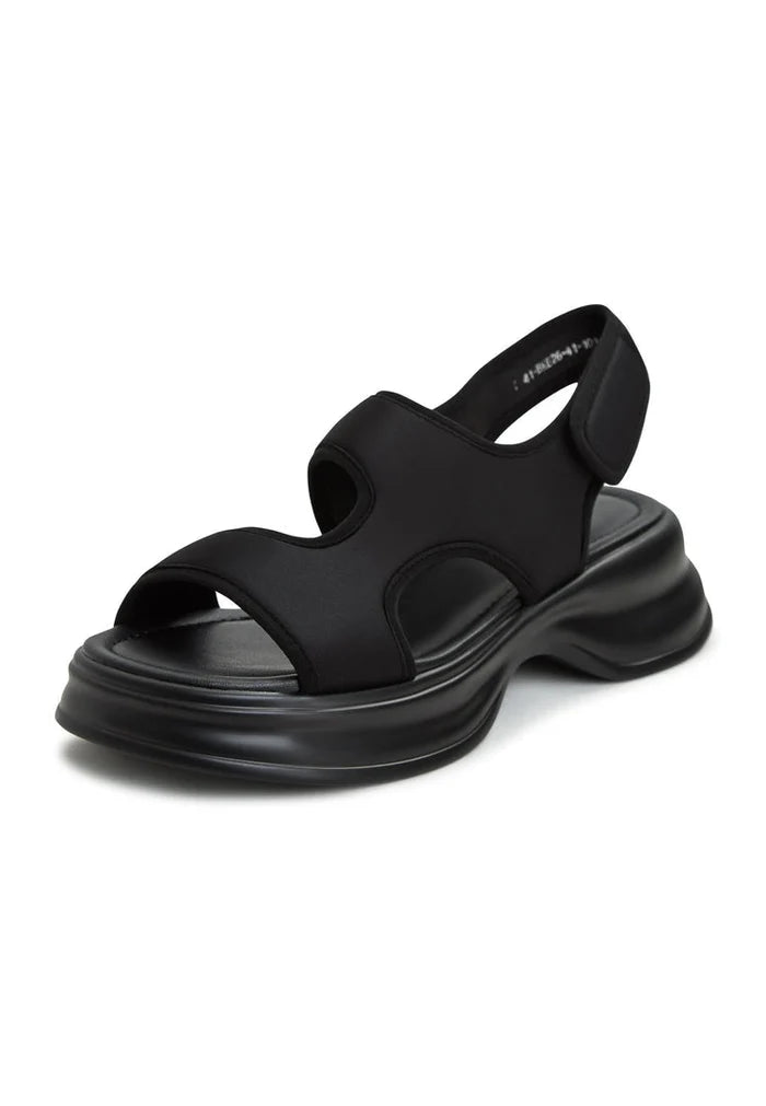 Get ready for summer with a pair of stylish platform sandals - Margarita edition, now on sale! Buy platform sandals Margarita online.