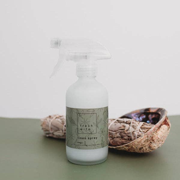 Sage Linen Spray