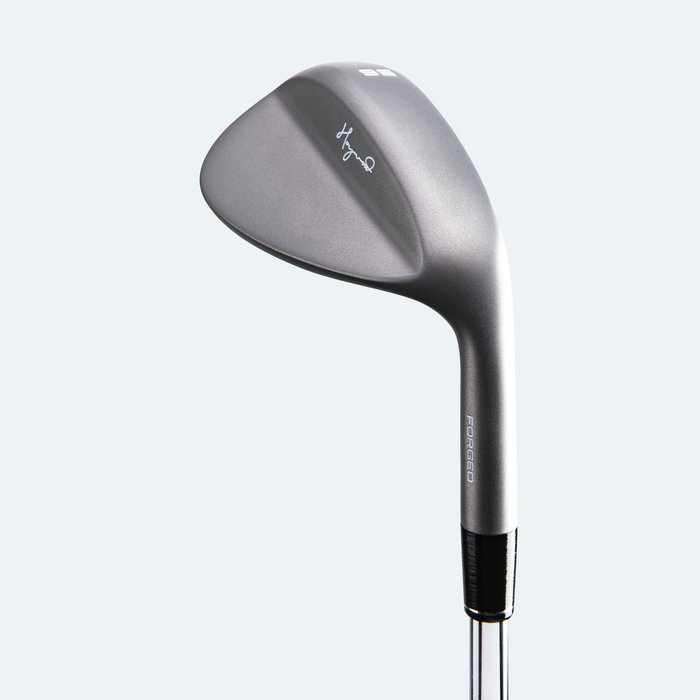 Signature Wedges - haywoodgolf