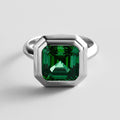 variant:Faceted Square