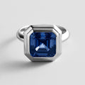 variant:Faceted Square