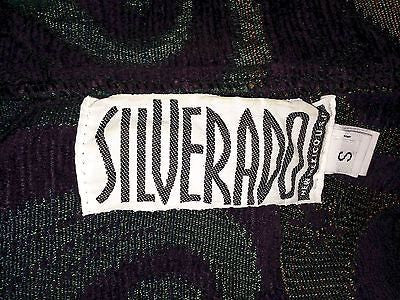 Silverado Bolero Jacket Size S