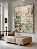 Spring Landscap Art #ABAV642