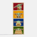 STAR WARS™ GROGU™ Collectible Photo Booth Pin - Grogu Photo Booth Pin
