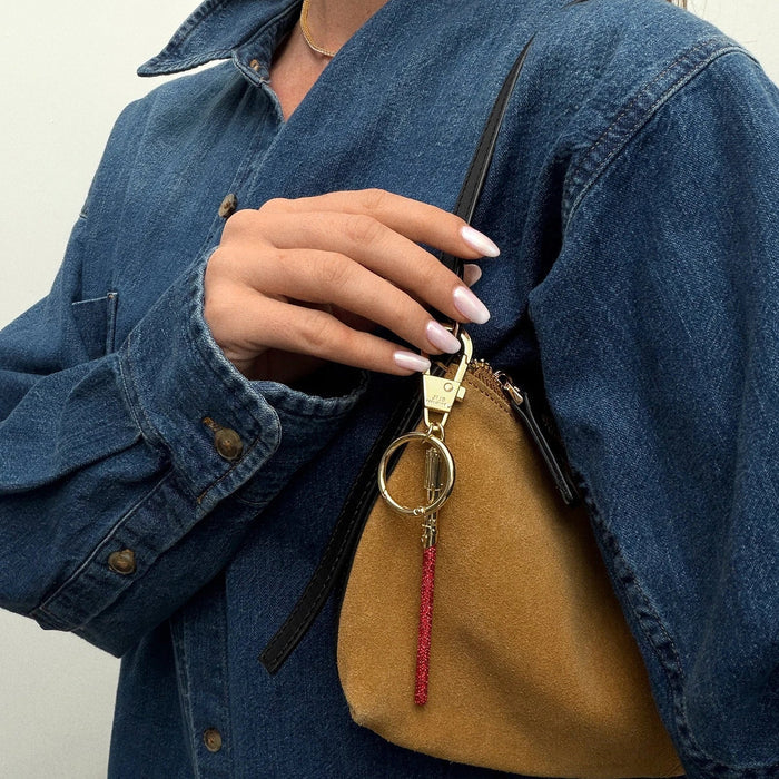 STAR WARS™ Lightsaber Bag Charm - Red