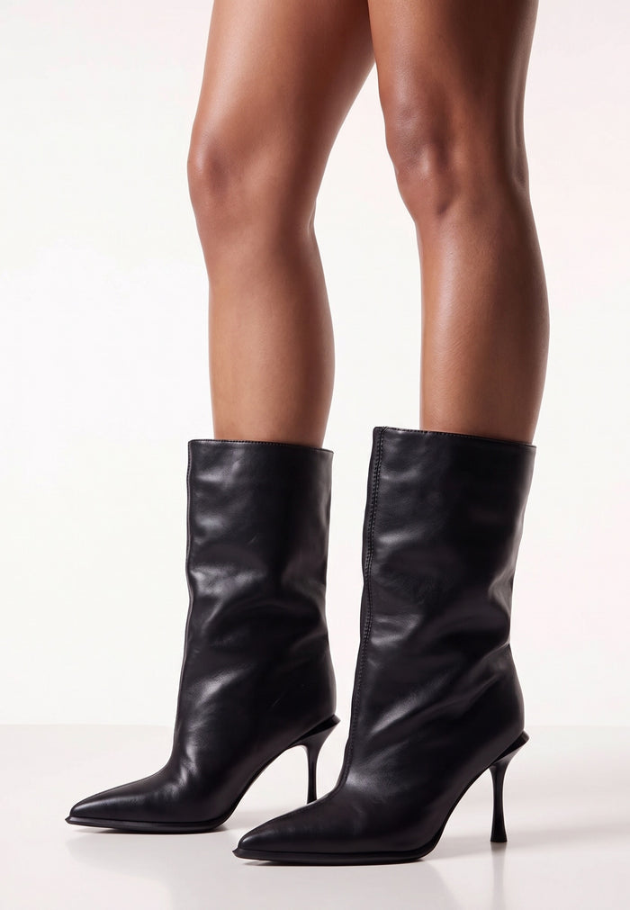 Stiletto Ankle Boots Gera