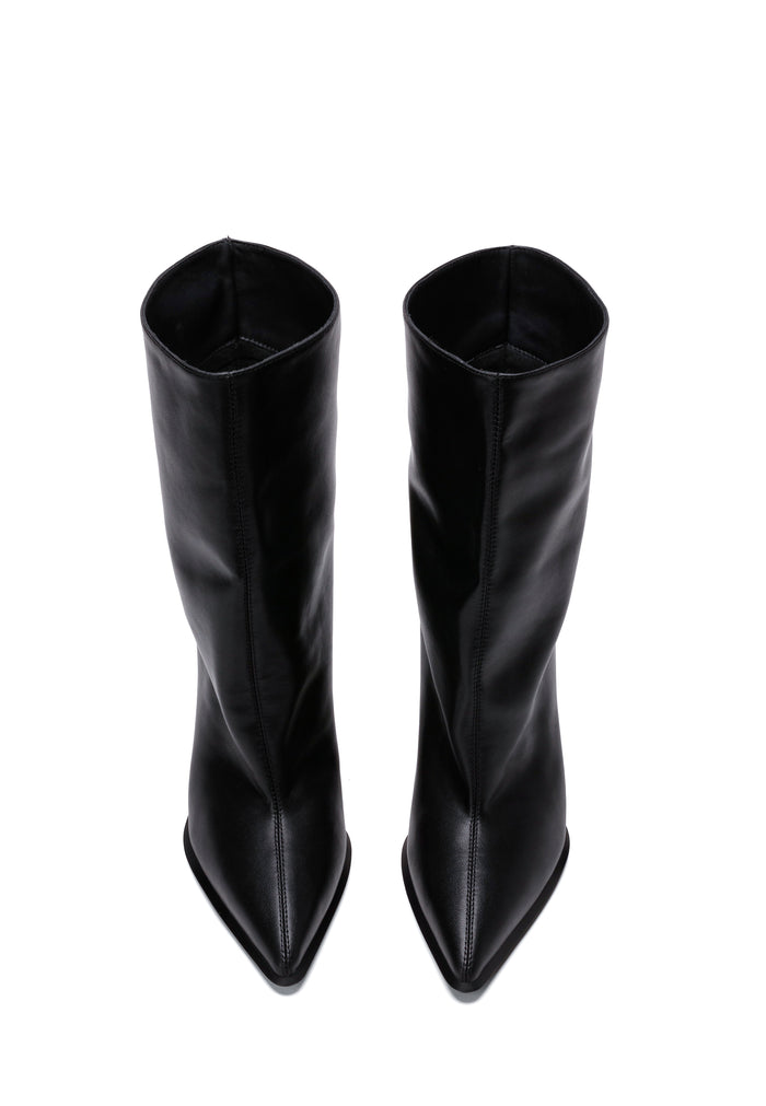Stiletto Ankle Boots Gera