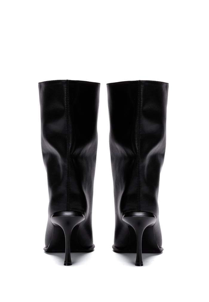 Stiletto Ankle Boots Gera