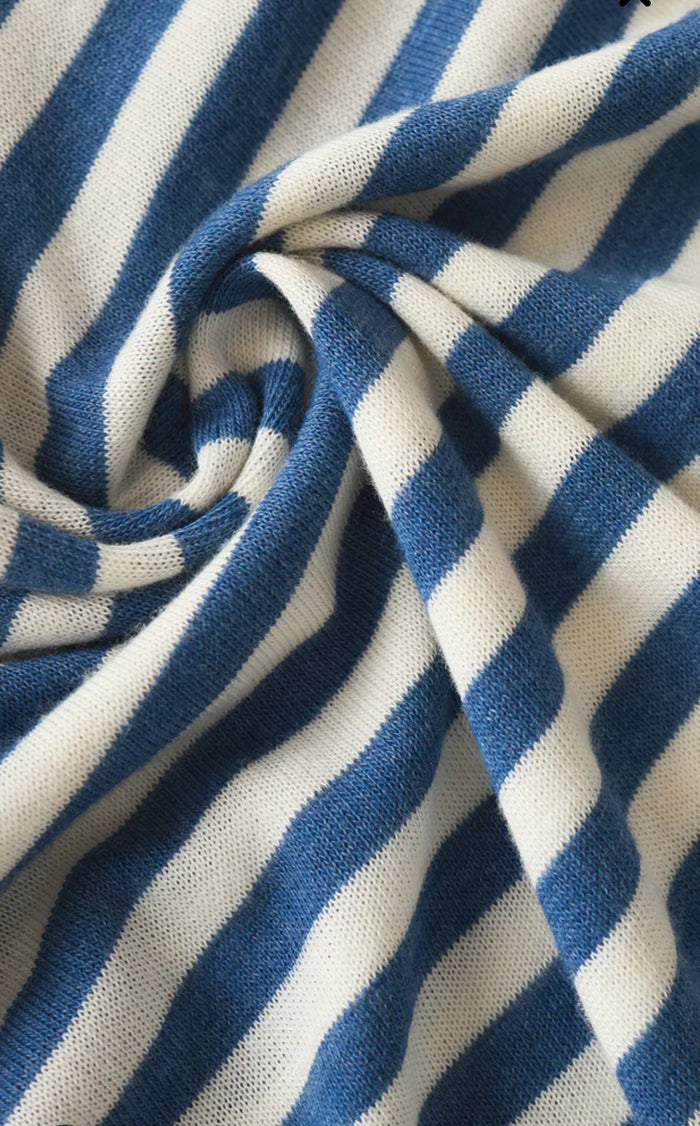 Striped Tee ZSupply