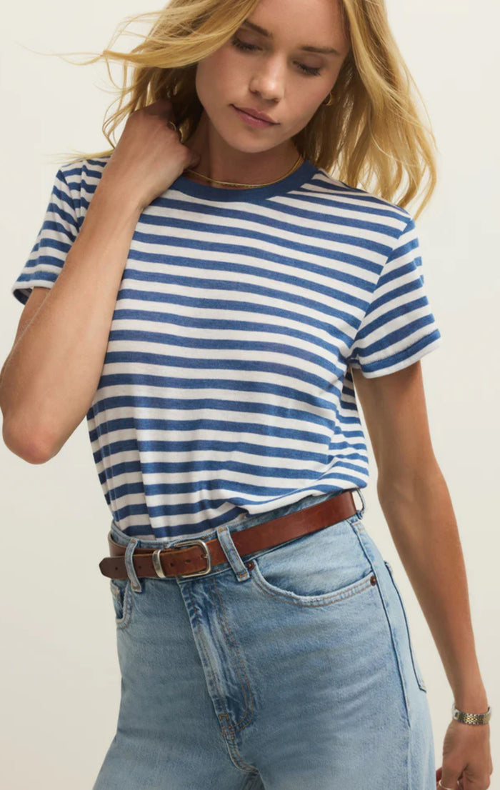Striped Tee ZSupply
