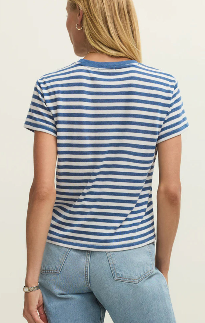 Striped Tee ZSupply