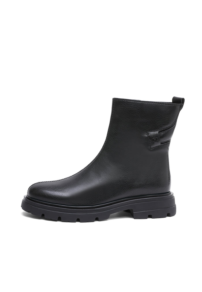 Summit Trek Leather Boot