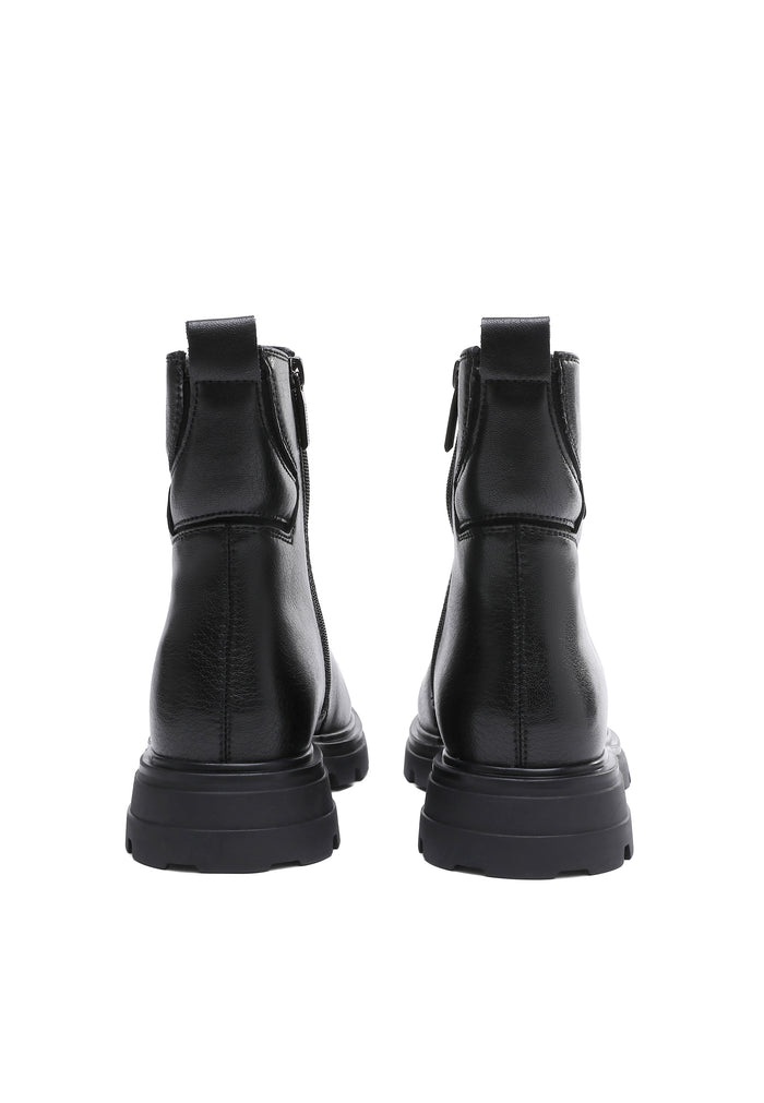 Summit Trek Leather Boot