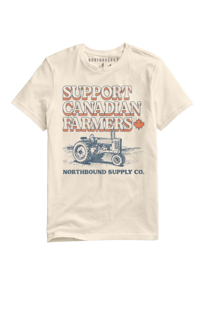 Support Farmers TShirt