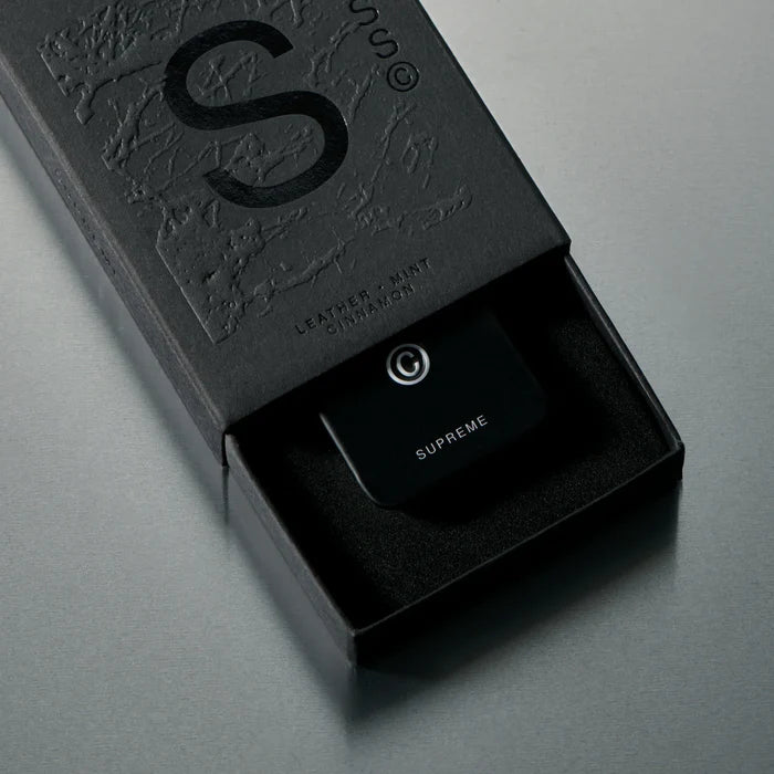 Supreme Solid Cologne