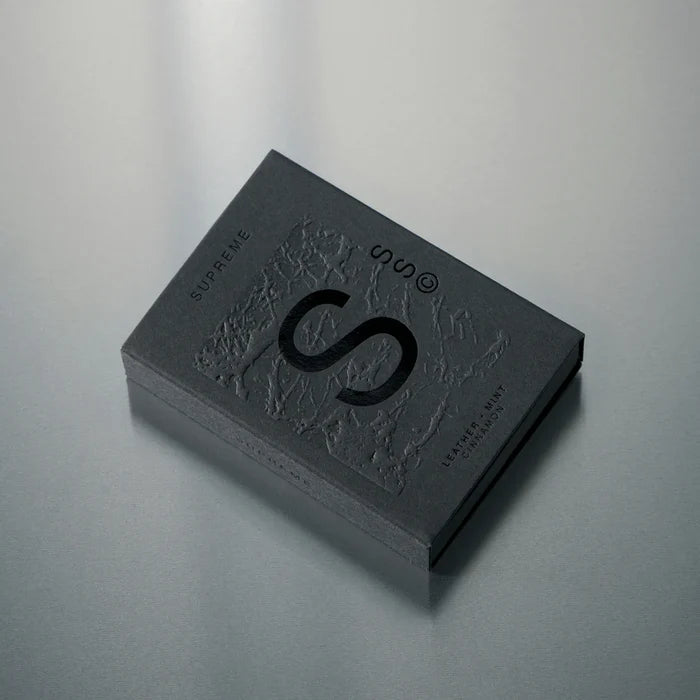 Supreme Solid Cologne
