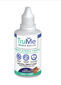 Sweet Stevia Drops