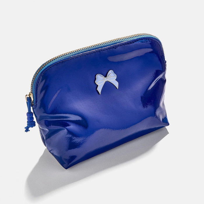 Take A Bow Kids’ Jewelry Storage Pouch - Bow
