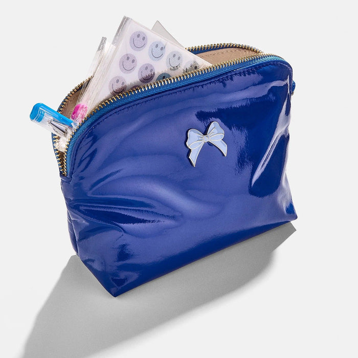 Take A Bow Kids’ Jewelry Storage Pouch - Bow