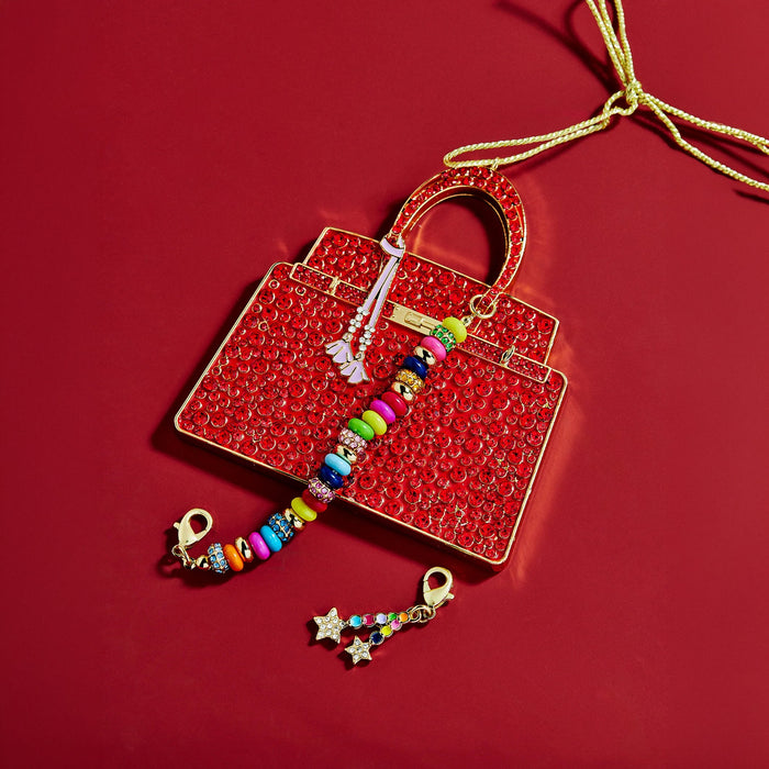 The Bauble Bag Holiday Ornament - Bauble Bag