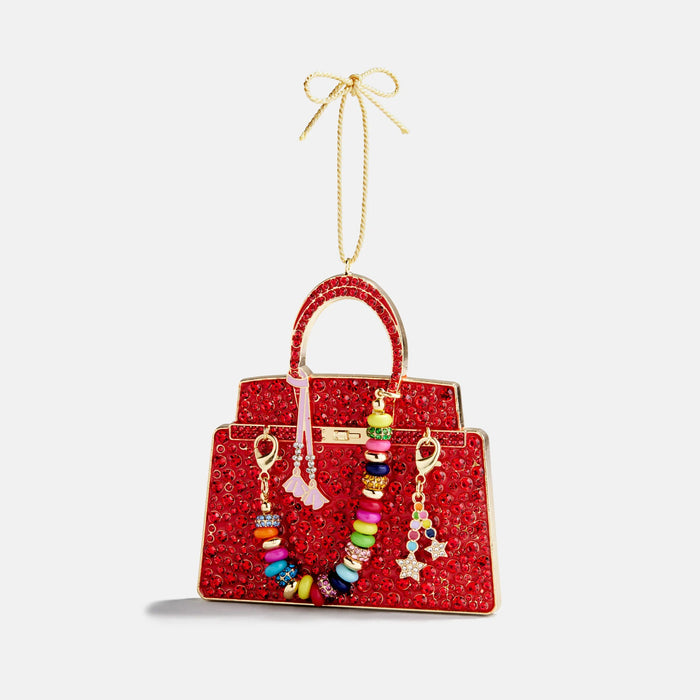 The Bauble Bag Holiday Ornament - Bauble Bag