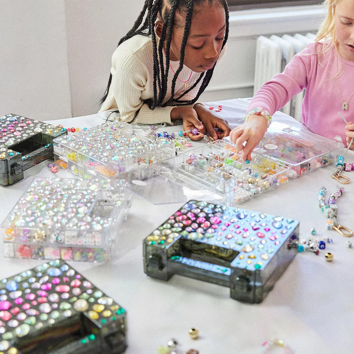 The Dream Duo Kids’ DIY Kit - Black