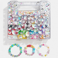 The Dream Duo Kids’ DIY Kit - Clear