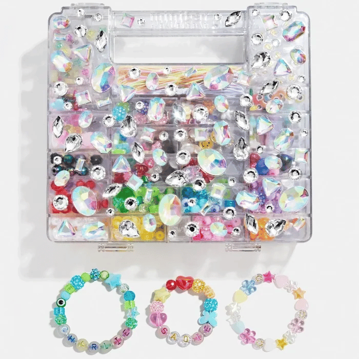 The Dream Duo Kids’ DIY Kit - Clear