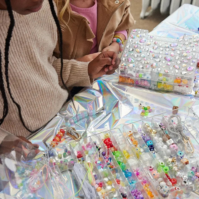 The Dream Duo Kids’ DIY Kit - Clear