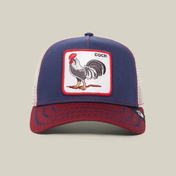 The Rooster