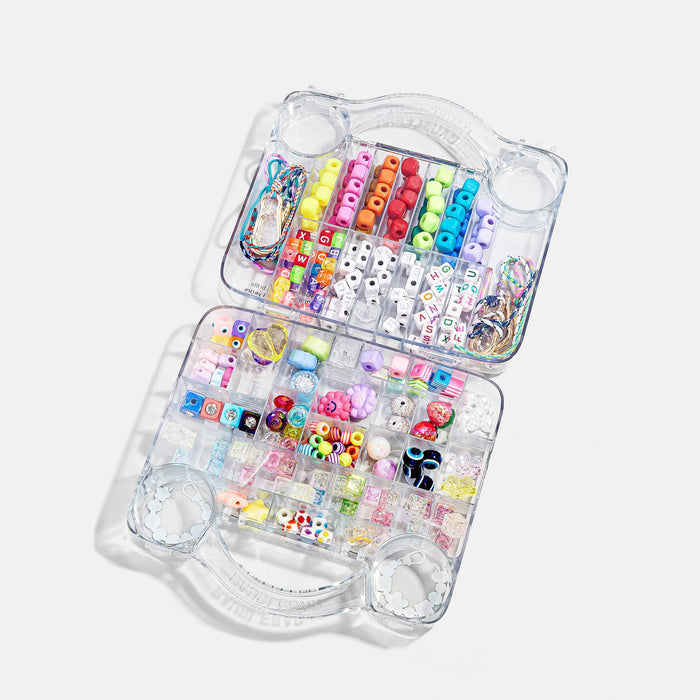 The Ultimate Bead Kit - Bag Charm Bead Kit