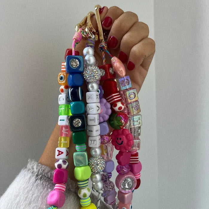 The Ultimate Bead Kit - Bag Charm Bead Kit