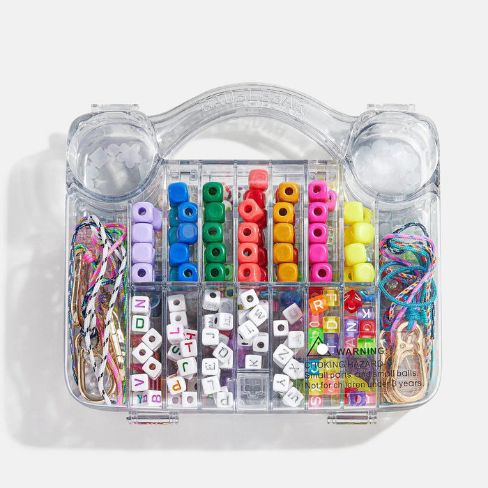 The Ultimate Bead Kit - Bag Charm Bead Kit
