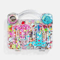The Ultimate Bead Kit - Shoelace Kit