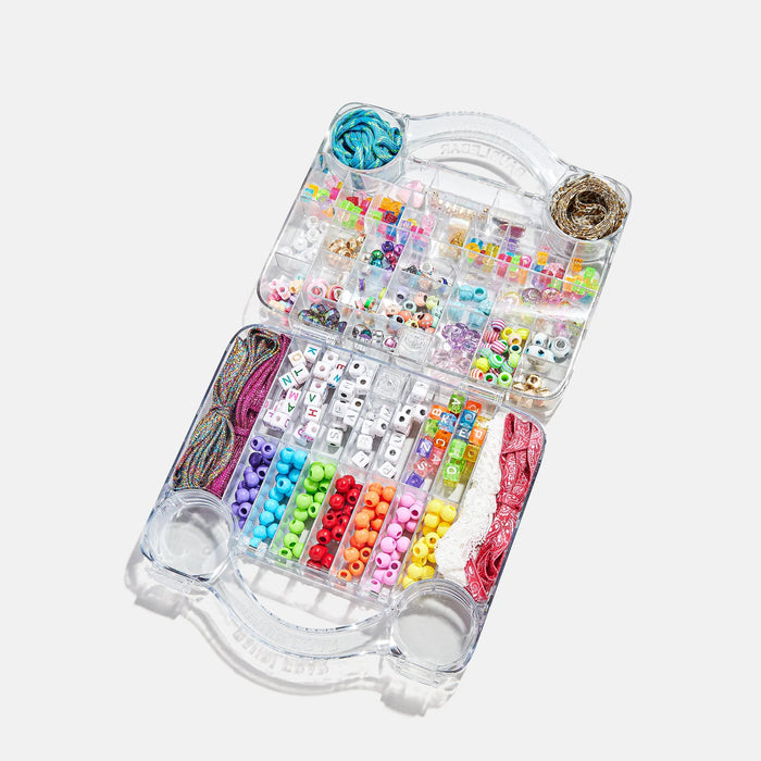 The Ultimate Bead Kit - Shoelace Kit