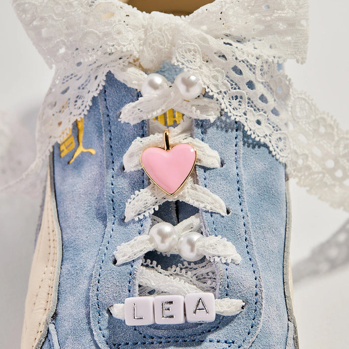 The Ultimate Bead Kit - Shoelace Kit
