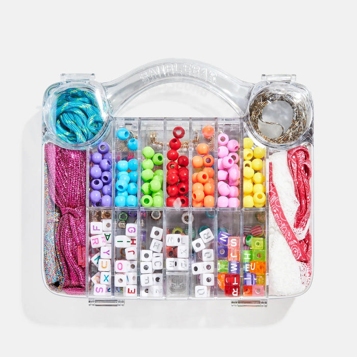 The Ultimate Bead Kit - Shoelace Kit