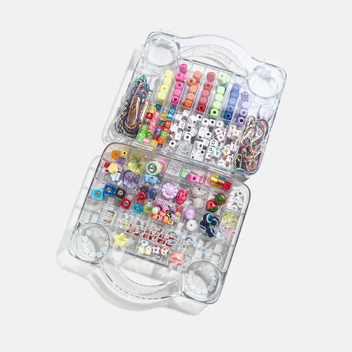 The Ultimate Custom Bead Kit - Custom Bag Charm Bead Kit