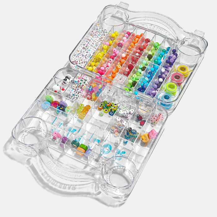 The Ultimate Custom Bead Kit - Custom Bracelet Bead Kit